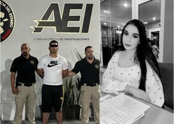 BIONCE TUVO ACCIDENTE VIAL Y NO RECIBIÓ ATENCIÓN MÉDICA: FISCALÍA DE NUEVO LEÓN