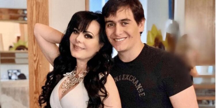ENCUENTRAN SIN VIDA A JULIÁN FIGUEROA FERNÁNDEZ HIJO DE MARIBEL GUARDIA Y JOAN SEBASTIAN 1 ENCUENTRAN SIN VIDA A JULIÁN FIGUEROA FERNÁNDEZ HIJO DE MARIBEL GUARDIA Y JOAN SEBASTIAN