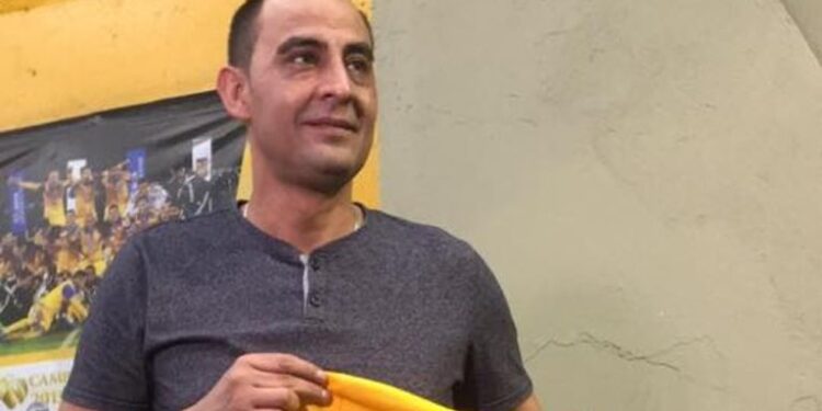 WALTER GAITÁN QUEDA LIBRE TRAS RETIRO DE CARGOS EN SU CONTRA POR VIOLENCIA FAMILIAR 1 WALTER GAITÁN QUEDA LIBRE TRAS RETIRO DE CARGOS EN SU CONTRA POR VIOLENCIA FAMILIAR