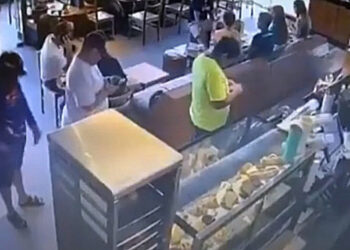 DETIENEN A 3 INOCENTES POR MUERTE DE REGIO EN TULUM; LOS LIBERAN