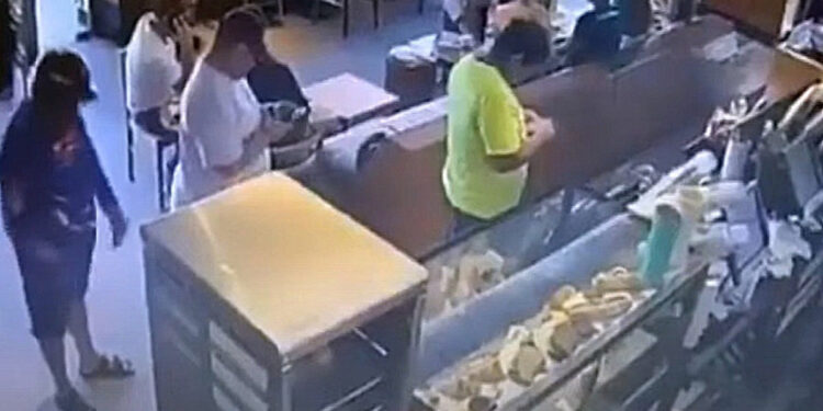 DETIENEN A 3 INOCENTES POR MUERTE DE REGIO EN TULUM; LOS LIBERAN