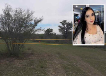 FISCALÍA CONFIRMA QUE CUERPO ENCONTRADO ES DE BIONCE