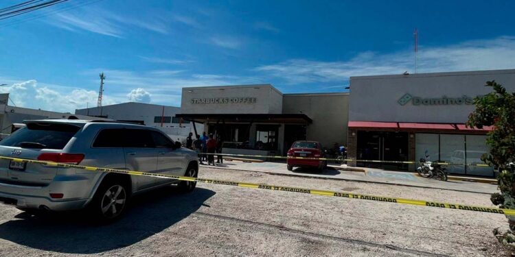 ASESINAN A EMPRESARIO REGIO EN TULUM PARA ROBARLE UN ROLEX 1 ASESINAN A EMPRESARIO REGIO EN TULUM PARA ROBARLE UN ROLEX