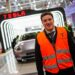 SAMUEL VISITA GIGAFÁBRICA DE TESLA EN ALEMANIA