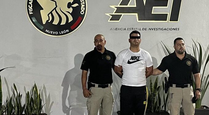 DETIENEN A IMPLICADO EN MUERTE DE BIONCE AMAYA CORTEZ 1 DETIENEN A IMPLICADO EN MUERTE DE BIONCE AMAYA CORTEZ