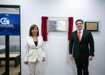 MODERNIZA GUADALUPE C4 INTELIGENTE; INTEGRARÁ MÁS DE MIL CÁMARAS