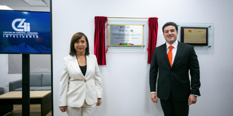 MODERNIZA GUADALUPE C4 INTELIGENTE; INTEGRARÁ MÁS DE MIL CÁMARAS 1 MODERNIZA GUADALUPE C4 INTELIGENTE; INTEGRARÁ MÁS DE MIL CÁMARAS