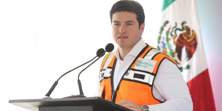 PIDE SAMUEL GARCÍA A ALCALDES SER “PROACTIVOS” 1 PIDE SAMUEL GARCÍA A ALCALDES SER “PROACTIVOS”