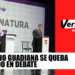 ARMANDO GUADIANA SE QUEDA DORMIDO EN DEBATE 7 ARMANDO GUADIANA SE QUEDA DORMIDO EN DEBATE
