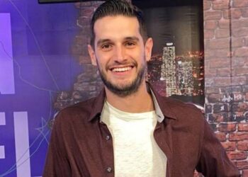 FISCALÍA DE NUEVO LEÓN INICIA INVESTIGACIÓN CONTRA ADRIÁN MARCELO POR DENUNCIA DE ABUSO SEXUAL