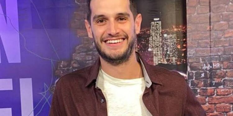 FISCALÍA DE NUEVO LEÓN INICIA INVESTIGACIÓN CONTRA ADRIÁN MARCELO POR DENUNCIA DE ABUSO SEXUAL 1 FISCALÍA DE NUEVO LEÓN INICIA INVESTIGACIÓN CONTRA ADRIÁN MARCELO POR DENUNCIA DE ABUSO SEXUAL