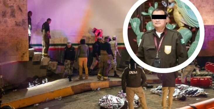 FGR APREHENDE A 2 FUNCIONARIOS MÁS POR TRAGEDIA MIGRANTE, SUMAN 3 DETENCIONES 1 FGR APREHENDE A 2 FUNCIONARIOS MÁS POR TRAGEDIA MIGRANTE, SUMAN 3 DETENCIONES