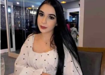 LOCALIZAN SIN VIDA A BIONCE AMAYA, RESIDENTE TEXANA ABANDONADA POR SUS AMIGOS EN CHINA NUEVO LEÓN