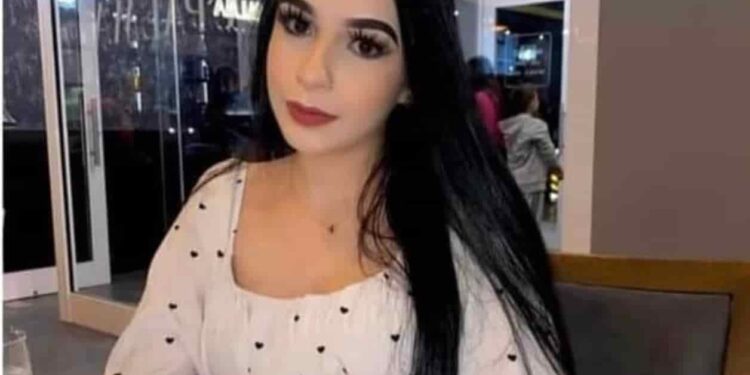 LOCALIZAN SIN VIDA A BIONCE AMAYA, RESIDENTE TEXANA ABANDONADA POR SUS AMIGOS EN CHINA NUEVO LEÓN 1 LOCALIZAN SIN VIDA A BIONCE AMAYA, RESIDENTE TEXANA ABANDONADA POR SUS AMIGOS EN CHINA NUEVO LEÓN