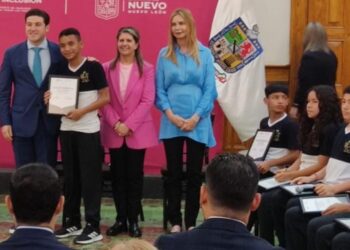 RIFA SAMUEL TESLA A NIÑOS CAMPEONES