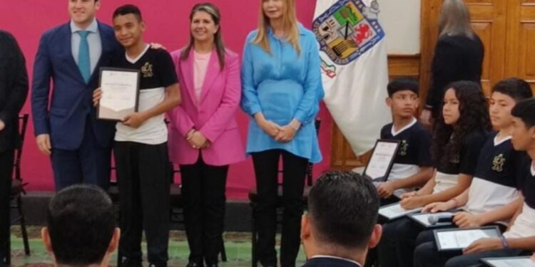 RIFA SAMUEL TESLA A NIÑOS CAMPEONES 1 RIFA SAMUEL TESLA A NIÑOS CAMPEONES