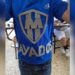 LE PIDEN LLEVAR JERSEY DE SU EQUIPO FAVORITO Y SU MAMÁ LE HIZO CON FOAMY EL DE RAYADOS 7 LE PIDEN LLEVAR JERSEY DE SU EQUIPO FAVORITO Y SU MAMÁ LE HIZO CON FOAMY EL DE RAYADOS