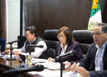 LOGRA GOBIERNO DE GUADALUPE REDUCCIÓN DE DEUDA POR 27%