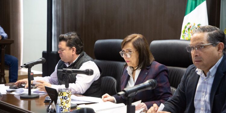 LOGRA GOBIERNO DE GUADALUPE REDUCCIÓN DE DEUDA POR 27%