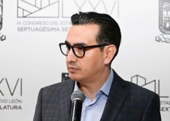 RESPALDA MOVIMIENTO CIUDADANO USO DEL KING AIR PARA BOMBARDEO DE NUBES