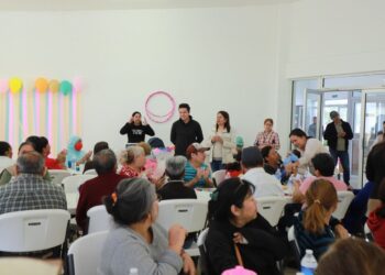 GOBIERNO DE GUADALUPE TE INVITA A UNA “SEMANA SANTA EN FAMILIA”