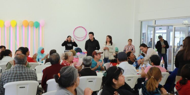 GOBIERNO DE GUADALUPE TE INVITA A UNA “SEMANA SANTA EN FAMILIA”