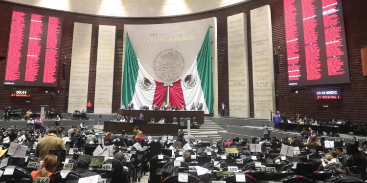 LEGISLADORES APRUEBAN REFORMA QUE BAJA DE 21 A 18 AÑOS EDAD PARA PODER SER DIPUTADO 1 LEGISLADORES APRUEBAN REFORMA QUE BAJA DE 21 A 18 AÑOS EDAD PARA PODER SER DIPUTADO