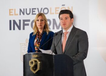 SAMUEL DECRETA FIN DE LA EMERGENCIA POR COVID-19