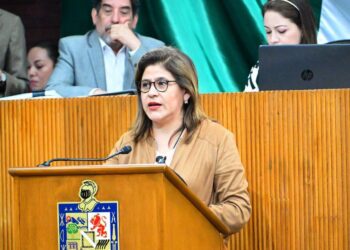 TOMA DE DEFENSORÍA ES ILEGAL: MOVIMIENTO CIUDADANO EXIGE INVESTIGAR A ARTURO SALINAS HASTA LAS ÚLTIMAS CONSECUENCIAS