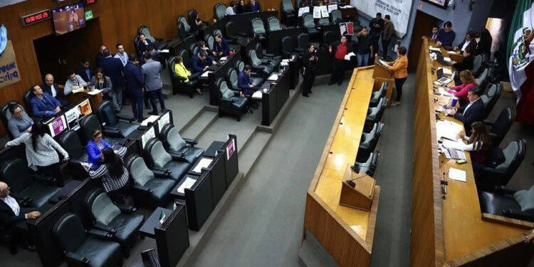 ¡A JALAR DIPUTADOS! 1 ¡A JALAR DIPUTADOS!