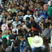 RAYADOS CONDENA VIOLENCIA DE AFICIONADOS EN PARTIDO CONTRA SANTOS 7 RAYADOS CONDENA VIOLENCIA DE AFICIONADOS EN PARTIDO CONTRA SANTOS