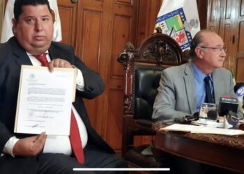 PODER JUDICIAL CAMBIA SEDE DE DEFENSORÍA Y ESTADO NOMBRA A OTRO TITULAR