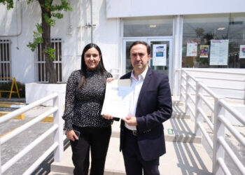 PAN DENUNCIA AL GOBIERNO DEL ESTADO POR LUCRAR CON PROGRAMAS