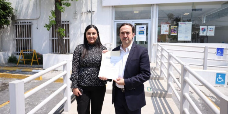 PAN DENUNCIA AL GOBIERNO DEL ESTADO POR LUCRAR CON PROGRAMAS