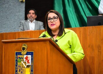 NORMA BENÍTEZ VA POR SANCIÓN PENAL CONTRA MATRIMONIO INFANTIL