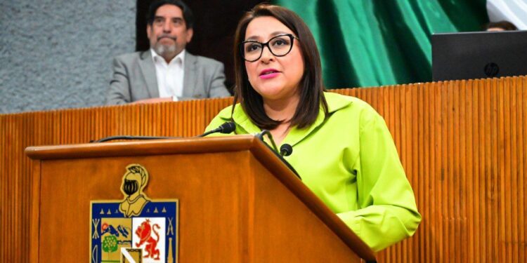 NORMA BENÍTEZ VA POR SANCIÓN PENAL CONTRA MATRIMONIO INFANTIL