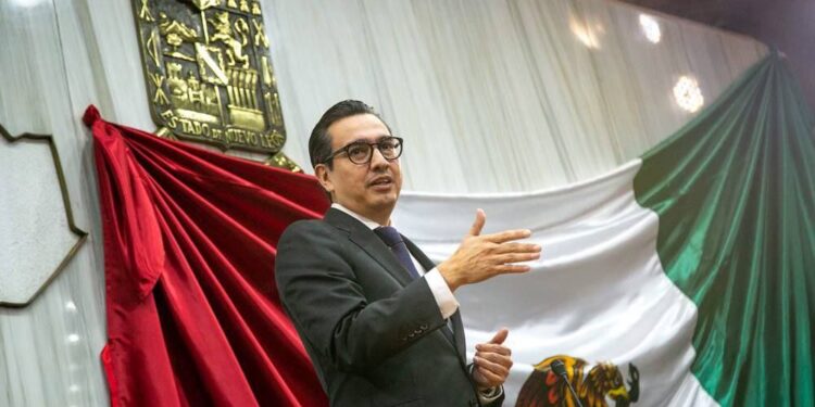 EDUARDO GAONA ADVIERTE QUE EL PRIAN PERDERÁ TODAS LAS BATALLAS JURÍDICAS CONTRA EL GOBERNADOR 1 EDUARDO GAONA ADVIERTE QUE EL PRIAN PERDERÁ TODAS LAS BATALLAS JURÍDICAS CONTRA EL GOBERNADOR