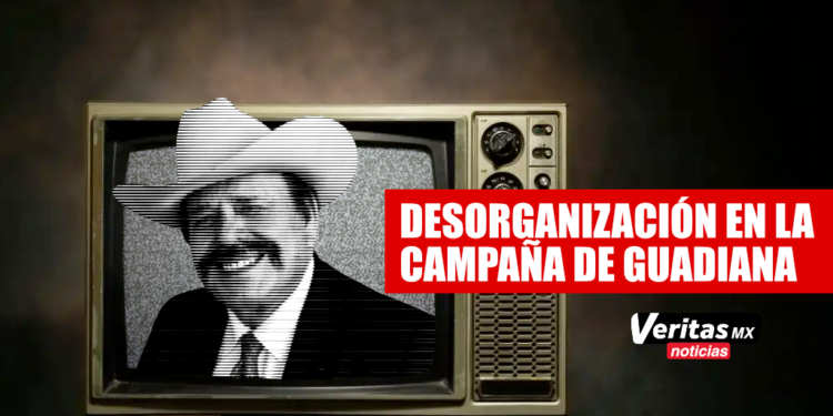 GUADIANA NO TIENE SPOTS DE CAMPAÑA PARA AYUDAR AL PRI A GANAR COAHUILA 1 GUADIANA NO TIENE SPOTS DE CAMPAÑA PARA AYUDAR AL PRI A GANAR COAHUILA