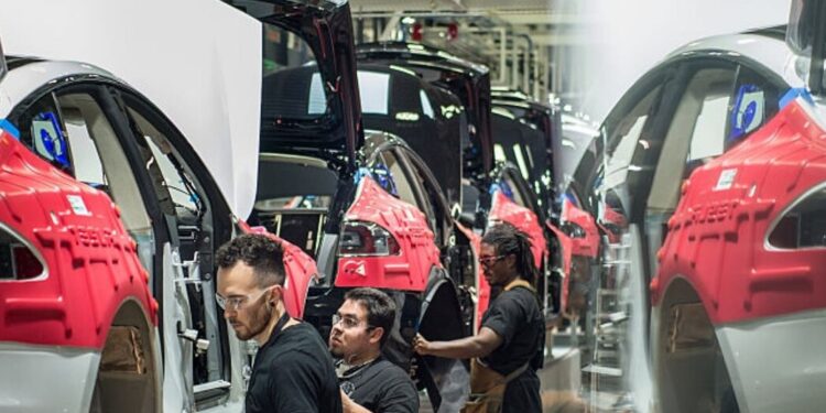 RENUEVA TESLA VACANTES EN NL 1 RENUEVA TESLA VACANTES EN NL