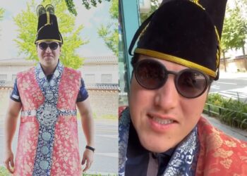 A DÓNDE FUERES HAZ LO QUE VIERES