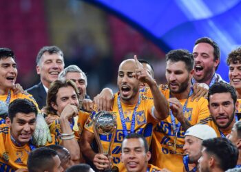 LE DAN EL SÍ EN FINAL DE TIGRES