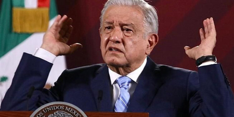 “MIS HIJOS NO SON CORRUPTOS, 100 MILLONES NO ES NADA”: AMLO