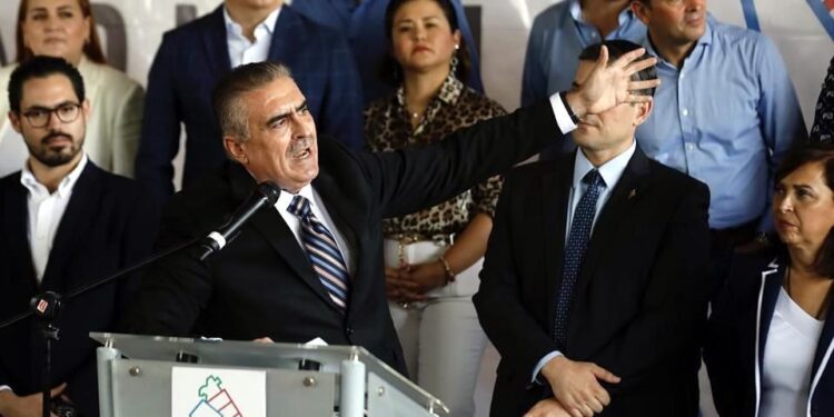 EXIGEN ALCALDES RECURSOS; ASEGURA ESTADO IR A TIEMPO 1 EXIGEN ALCALDES RECURSOS; ASEGURA ESTADO IR A TIEMPO