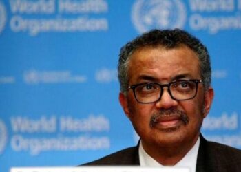 TERMINA OMS EMERGENCIA POR COVID