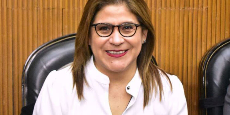 BUSCA MC INCREMENTAR SANCIONES POR FEMINICIDIOS