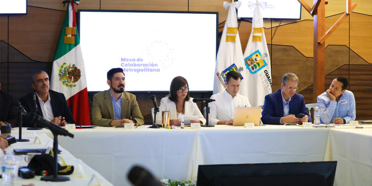 MUNICIPIOS EXIGEN AL ESTADO PAGAR ADUEDO DE 1700 MILLONES