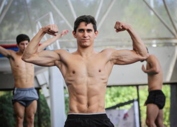 ABRE ONLY FANS CLAVADISTA REGIO