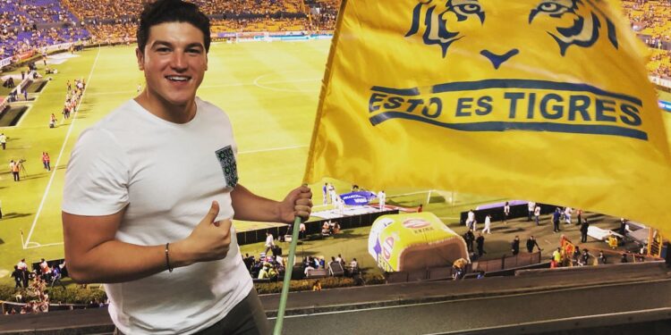 HABRÁ NUEVO ESTADIO EN VERANO… SI GANA TIGRES.- SAMUEL