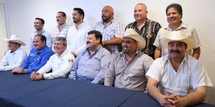 ASEGURAN ALCALDES DE MC RECIBIR RECURSOS ESTATALES 1 ASEGURAN ALCALDES DE MC RECIBIR RECURSOS ESTATALES