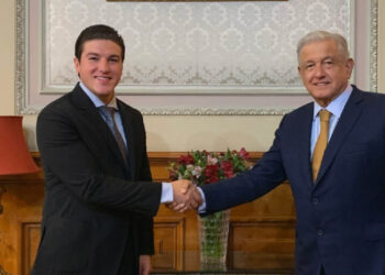 VISITARÁ AMLO EL SÁBADO REFINERÍA DE CADEREYTA